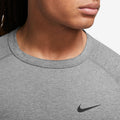 NIKE M NK DF READY SS MINERAL TEAL/HTR/BLACK Bild 10