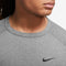 NIKE M NK DF READY SS MINERAL TEAL/HTR/BLACK Bild 10