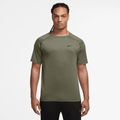 NIKE M NK DF READY SS MINERAL TEAL/HTR/BLACK Bild 11