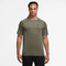NIKE M NK DF READY SS MINERAL TEAL/HTR/BLACK Bild 11