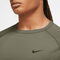 NIKE M NK DF READY SS MINERAL TEAL/HTR/BLACK Bild 13