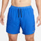 NIKE M NK DF STRIDE SHRT 7IN BF GAME ROYAL/BLACK/REFLECTIV Bild 1