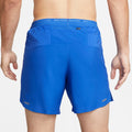 NIKE M NK DF STRIDE SHRT 7IN BF GAME ROYAL/BLACK/REFLECTIV Bild 2