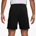 NIKE M NK DF STRK SHORT KZ BLACK/PALE IVORY/JERSEY GOLD/P Bild 2