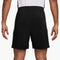 NIKE M NK DF STRK SHORT KZ BLACK/PALE IVORY/JERSEY GOLD/P Bild 2
