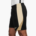 NIKE M NK DF STRK SHORT KZ BLACK/PALE IVORY/JERSEY GOLD/P Bild 3