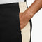 NIKE M NK DF STRK SHORT KZ BLACK/PALE IVORY/JERSEY GOLD/P Bild 4