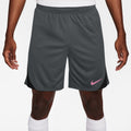 NIKE M NK DF STRK SHORT KZ IRON GREY/IRON GREY/BLACK/ IRON GREY/IRON GREY/BLACK/SUNS Bild 1