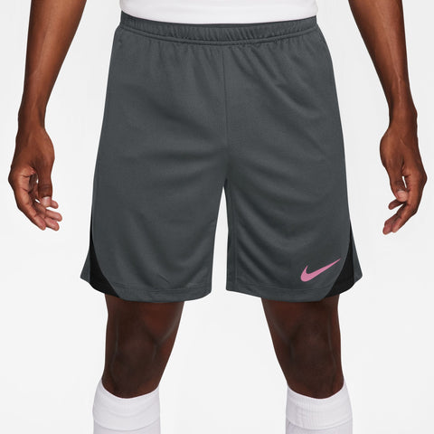 NIKE M NK DF STRK SHORT KZ IRON GREY/IRON GREY/BLACK/ IRON GREY/IRON GREY/BLACK/SUNS Bild 1