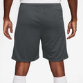 NIKE M NK DF STRK SHORT KZ IRON GREY/IRON GREY/BLACK/ IRON GREY/IRON GREY/BLACK/SUNS Bild 2