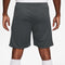 NIKE M NK DF STRK SHORT KZ IRON GREY/IRON GREY/BLACK/ IRON GREY/IRON GREY/BLACK/SUNS Bild 2
