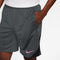 NIKE M NK DF STRK SHORT KZ IRON GREY/IRON GREY/BLACK/ IRON GREY/IRON GREY/BLACK/SUNS Bild 3