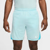 NIKE M NK DF STRK SHORT KZ GLACIER BLUE/WHITE/BALTIC GLACIER BLUE/WHITE/BALTIC BLUE Bild 1