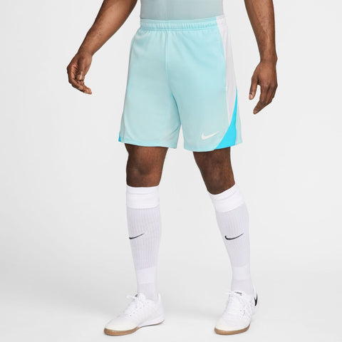 NIKE M NK DF STRK SHORT KZ GLACIER BLUE/WHITE/BALTIC GLACIER BLUE/WHITE/BALTIC BLUE Bild 3