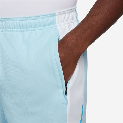 NIKE M NK DF STRK SHORT KZ GLACIER BLUE/WHITE/BALTIC GLACIER BLUE/WHITE/BALTIC BLUE Bild 5