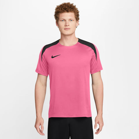 NIKE M NK DF STRK TOP SS SUNSET PULSE/SUNSET PULSE/ SUNSET PULSE/SUNSET PULSE/BLAC Bild 1