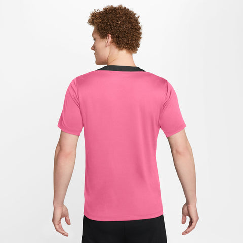 NIKE M NK DF STRK TOP SS SUNSET PULSE/SUNSET PULSE/ SUNSET PULSE/SUNSET PULSE/BLAC Bild 2