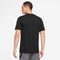 M NK DF TEE DB NIKE PRO BLACK Bild 2