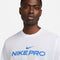 M NK DF TEE DB NIKE PRO BLACK Bild 7