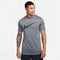 NIKE M NK DF TEE RLGD CAMO IRON GREY Bild 1