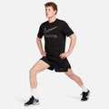 NIKE M NK DF TEE TRAINING HBR WHITE Bild 7