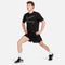 NIKE M NK DF TEE TRAINING HBR WHITE Bild 7