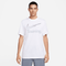 NIKE M NK DF TEE TRAINING HBR WHITE Bild 1