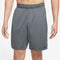 NIKE M NK DF TOTALITY KNIT 7IN UL OBSIDIAN/BLACK/OBSIDIAN/BL Bild 11