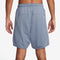NIKE M NK DF TOTALITY KNIT 7IN UL ASHEN SLATE/BLACK/ASHEN SL ASHEN SLATE/BLACK/ASHEN SLATE/ Bild 2