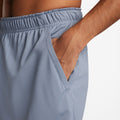 NIKE M NK DF TOTALITY KNIT 7IN UL ASHEN SLATE/BLACK/ASHEN SL ASHEN SLATE/BLACK/ASHEN SLATE/ Bild 4