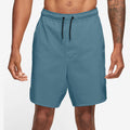 NIKE M NK DF UNLIMITED WVN 7IN UL SMOKEY BLUE/BLACK/SMOKEY BLUE Bild 1