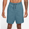 NIKE M NK DF UNLIMITED WVN 7IN UL SMOKEY BLUE/BLACK/SMOKEY BLUE Bild 1