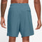 NIKE M NK DF UNLIMITED WVN 7IN UL SMOKEY BLUE/BLACK/SMOKEY BLUE Bild 2