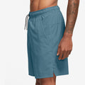 NIKE M NK DF UNLIMITED WVN 7IN UL SMOKEY BLUE/BLACK/SMOKEY BLUE Bild 3