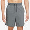 NIKE M NK DF UNLIMITED WVN 7IN UL OBSIDIAN/BLACK/OBSIDIAN Bild 5
