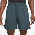 NIKE M NK DF UNLIMITED WVN 7IN UL OBSIDIAN/BLACK/OBSIDIAN Bild 9
