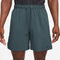 NIKE M NK DF UNLIMITED WVN 7IN UL OBSIDIAN/BLACK/OBSIDIAN Bild 9