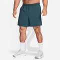 NIKE M NK DF UNLIMITED WVN 7IN UL OBSIDIAN/BLACK/OBSIDIAN Bild 12
