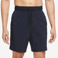 NIKE M NK DF UNLIMITED WVN 7IN UL OBSIDIAN/BLACK/OBSIDIAN Bild 1