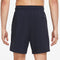 NIKE M NK DF UNLIMITED WVN 7IN UL OBSIDIAN/BLACK/OBSIDIAN Bild 2