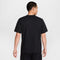NIKE M NK DF UV HYVERSE GFX SS BLACK Bild 2