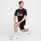 NIKE M NK DF UV HYVERSE GFX SS BLACK Bild 3