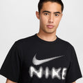 NIKE M NK DF UV HYVERSE GFX SS BLACK Bild 4