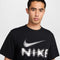 NIKE M NK DF UV HYVERSE GFX SS BLACK Bild 4