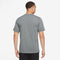 NIKE M NK DF UV HYVERSE SS WHITE/BLACK Bild 5