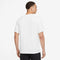 NIKE M NK DF UV HYVERSE SS WHITE/BLACK Bild 2