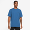 NIKE M NK DF UV HYVERSE SS WHITE/BLACK Bild 10