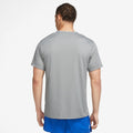 NIKE M NK DF UV MILER SS PARTICLE GREY/GREY FOG/REF Bild 2