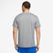 NIKE M NK DF UV MILER SS PARTICLE GREY/GREY FOG/REF Bild 2