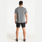 NIKE M NK DF UV MILER SS PARTICLE GREY/GREY FOG/REF Bild 4